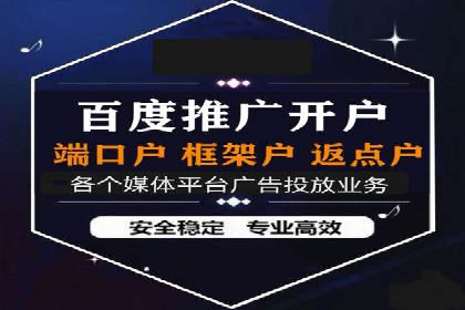 某电商平台的sem竞价推广托管经验