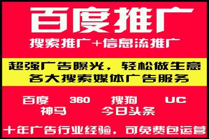 知名SEM服务公司成功案例分享